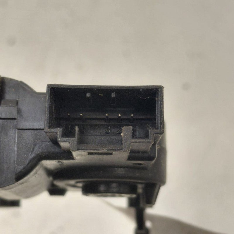 2018 Fiat 500 X Model Flap Door Motor Heater AC Door Actuator