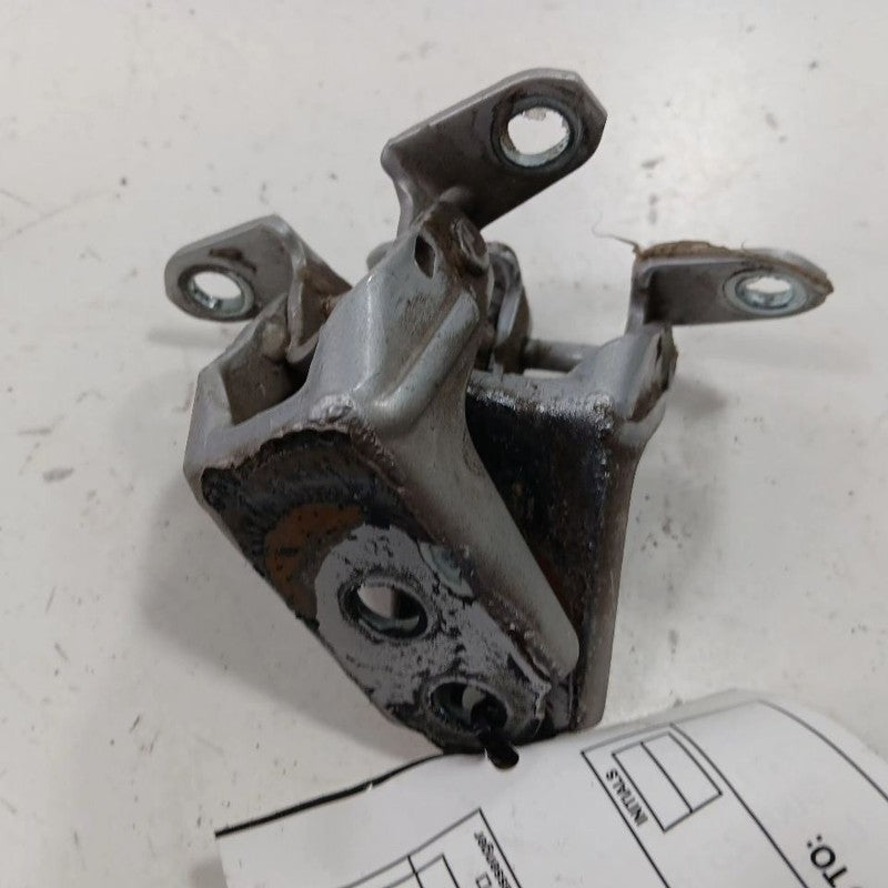 Nissan Versa Door Hinge Set Left Front Driver  2023 2022 2021 2020