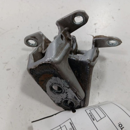 Nissan Versa Door Hinge Set Left Front Driver  2023 2022 2021 2020