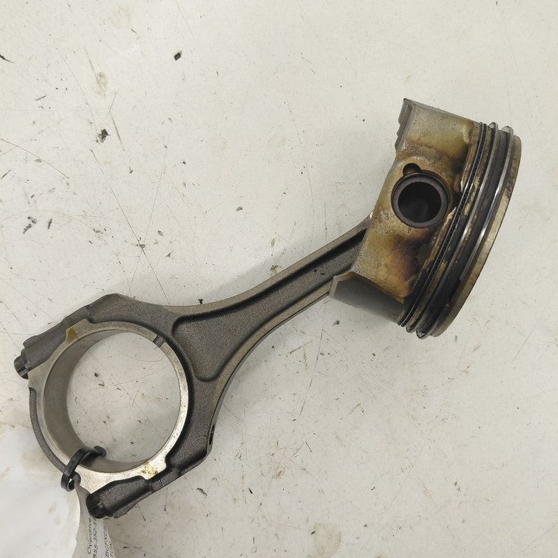 2018 Fiat 500 X 2.4 Model Single Piston With Connecting Rod