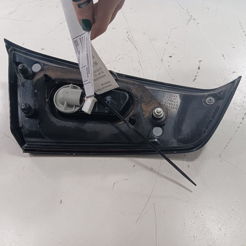 Passenger Right Tail Light Brake Lamp Lid Mounted 20 Mitsubishi Outlander Sport