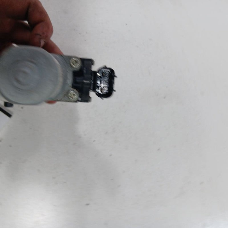 Honda Civic Left Rear Power Window Motor 2018 2017 2016