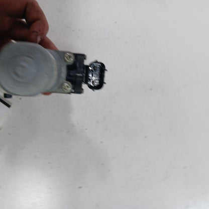 Honda Civic Left Rear Power Window Motor 2018 2017 2016