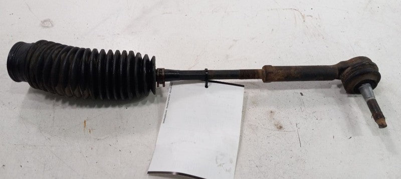 Dodge Caliber Steering Rack Pinion Tie Rod End W Boot Right Passenger 