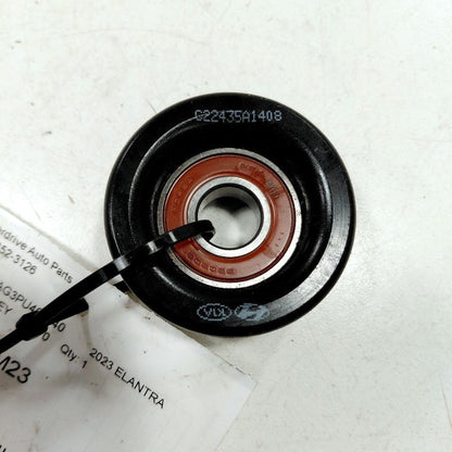 Hyundai Elantra Idler Idle Pulley  2.0 2024 2023 2022 2021 OEM