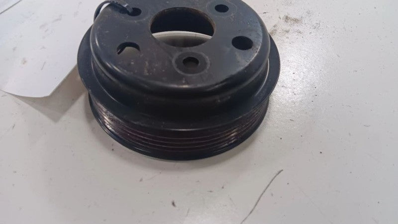 Subaru Impreza Water Pump Belt Pulley 2024