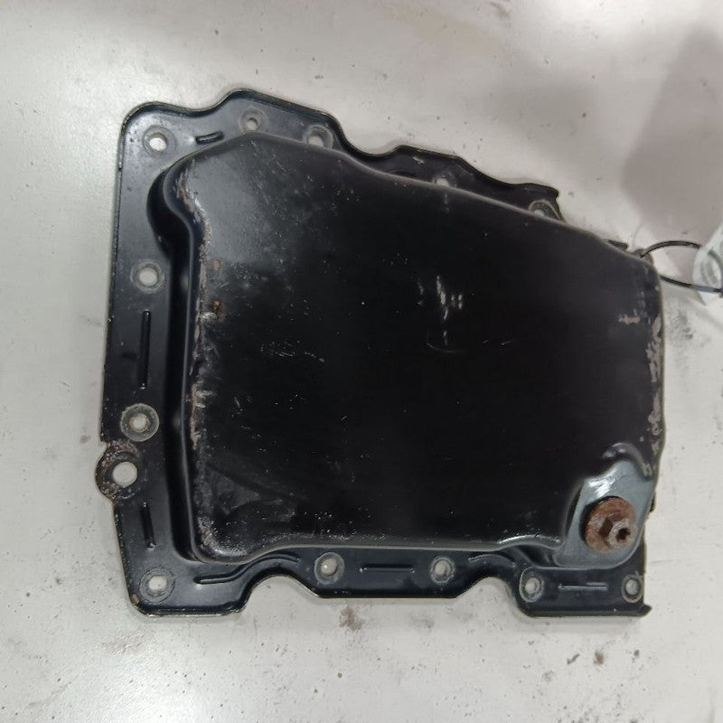 Engine Oil Pan 2.0L Lower Fits 16-23 Chevy Camaro OEM