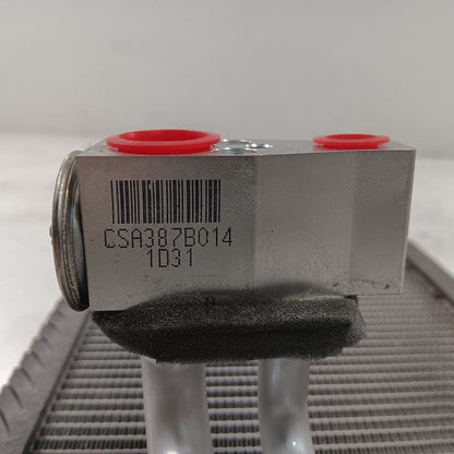 Air Conditioning AC Evaporator Plug-in Hybrid Phev 20-22 Mitsubishi Outlander