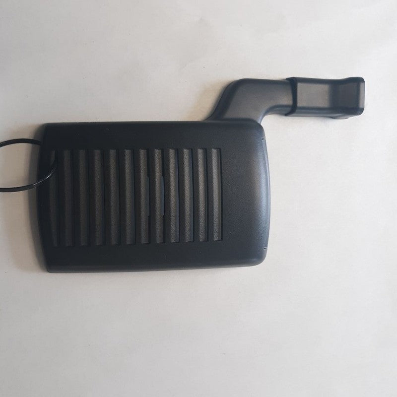 Nissan Versa Windshield Camera Cover Trim {284L85EE0A} 2023 2022 2021 2020