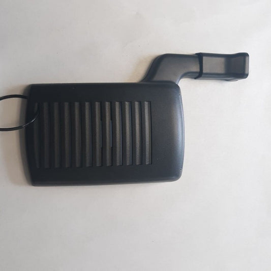 Nissan Versa Windshield Camera Cover Trim {284L85EE0A} 2023 2022 2021 2020