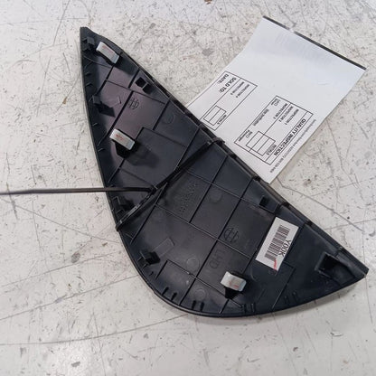 Kia Forte Dash Side Cover Right Passenger Trim Panel  2015 2016 2017 2