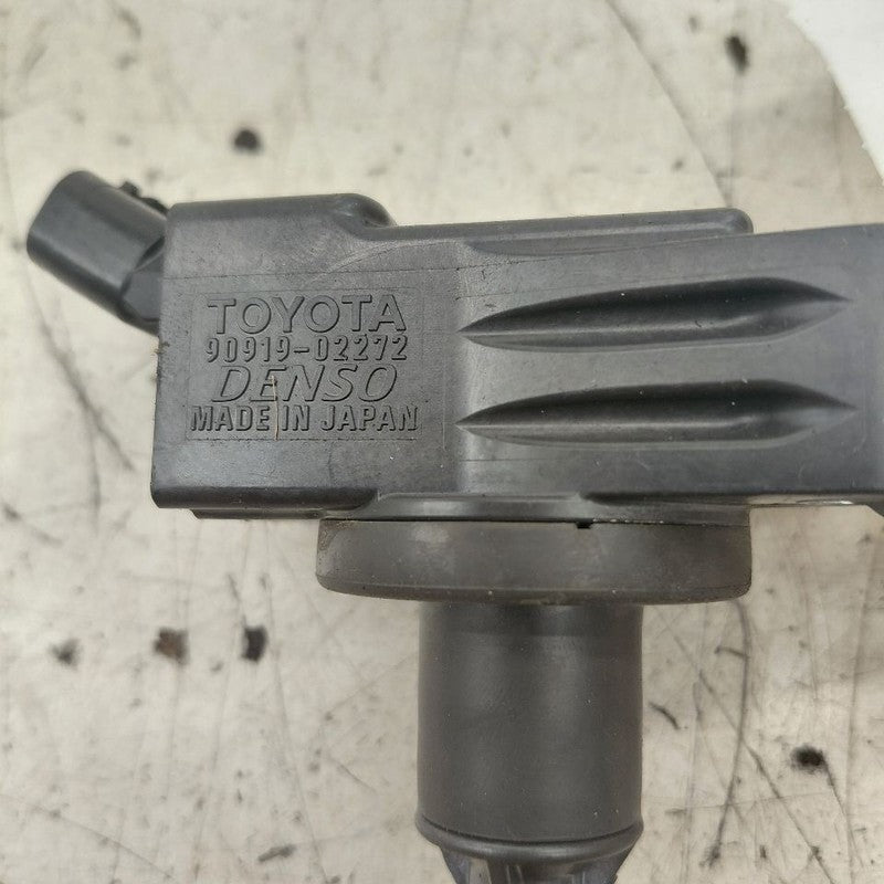 Coil Ignition Ignitor Fits 16-22 Toyota Prius