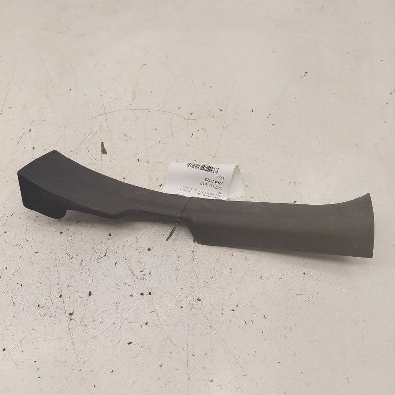 Lexus IS350 Sill Trim Plate Door Jam Threshold Left Driver Rear  2020 