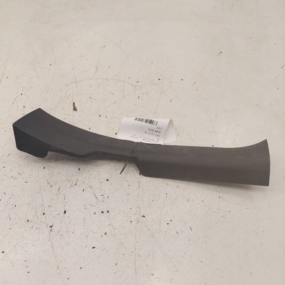 Lexus IS350 Sill Trim Plate Door Jam Threshold Left Driver Rear  2020 