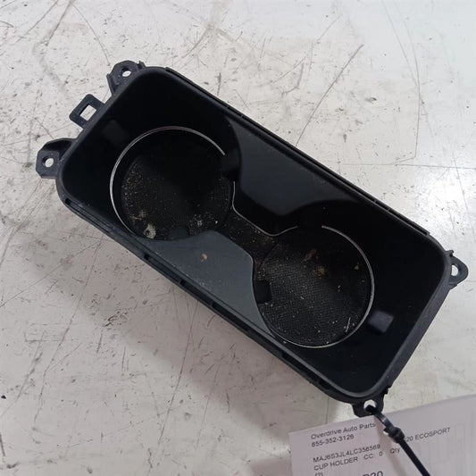 Ford Ecosport Cup Holder  2018 2019 2020 2021 2022 OEM