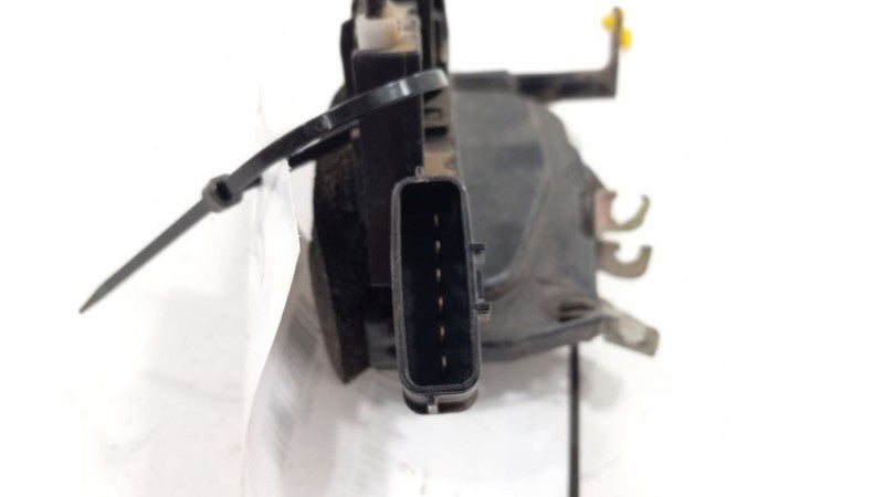 Nissan Sentra Door Latch Lock Left Driver Front 2007 2008 2009 2010 2011