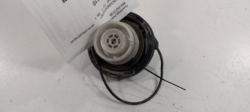 Chevy Cruze Gas Tank Fuel Cap 2016 2017 2018