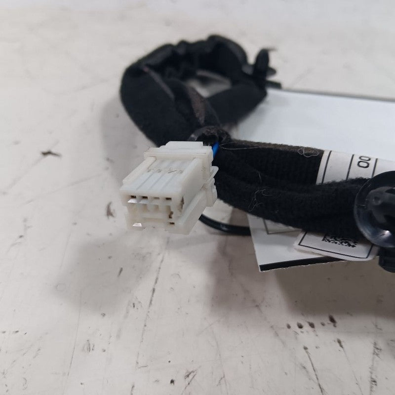 Kia Optima Center Console Wire Harness {84644-D5000} 2020 2019 2018 2017