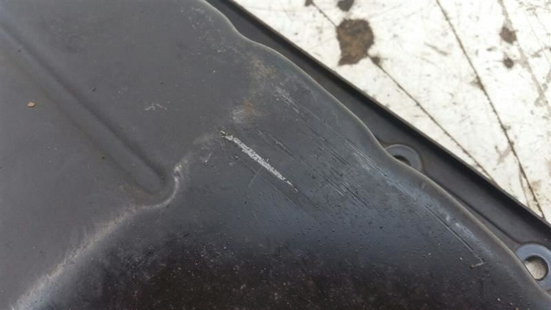 XD Scion Automatic Transmission Oil Pan 2008 2009 2010 2011 2012