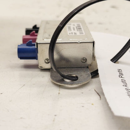 Cadillac CT6 Navigation Antenna Signal Splitter {20960972} 2018 2017 2