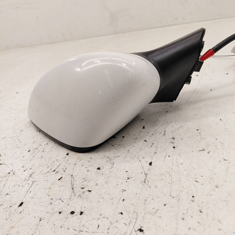 Driver Left Side View Door Mirror Power Mirror Hatchback Note 15-19 Ni
