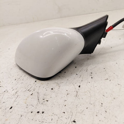 Driver Left Side View Door Mirror Power Mirror Hatchback Note 15-19 Ni