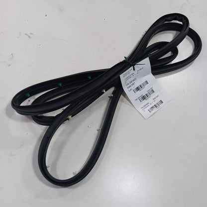 Chevy Malibu On Door Seal Rubber Left Driver Front 2019 2020 2021 2022