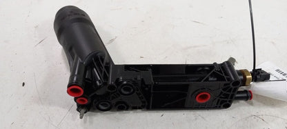 Dodge Journey Engine Oil Filter Adapter Bracket Housing Mount 2011 201