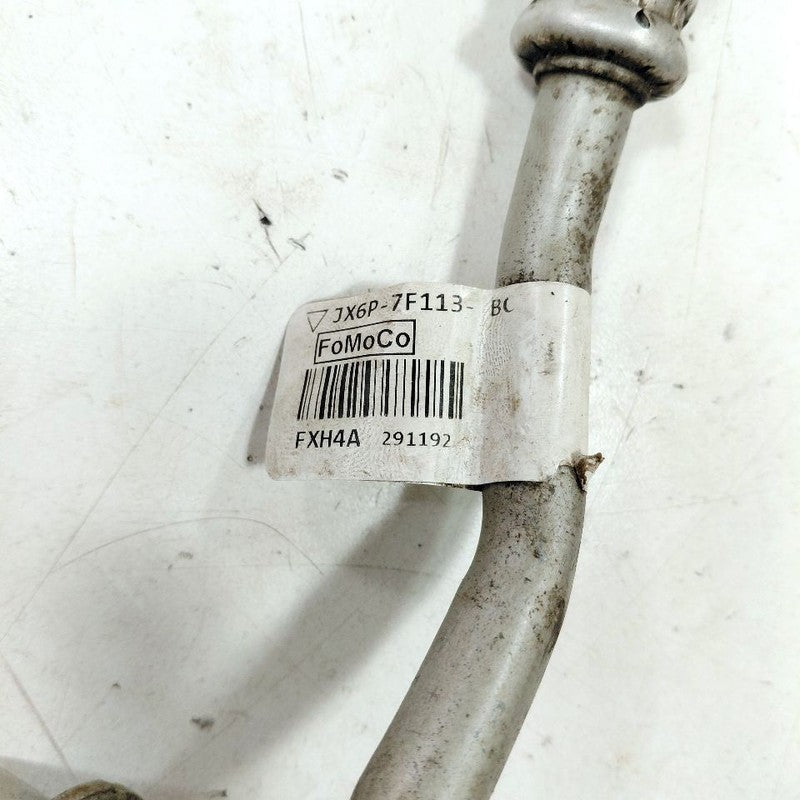 Ford Edge Automatic Transmission Oil Cooler Line Tube Hose  2019 2020 