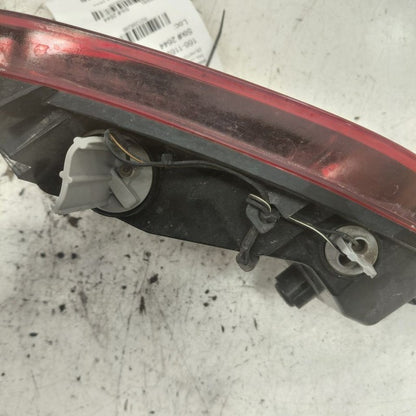 Driver Left Rear Tail Light Brake Lamp Fits 19-20 Hyundai Santa Fe