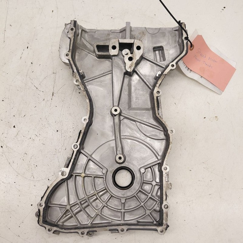 Timing Cover 2.5L Fits 20-24 Ford Escape