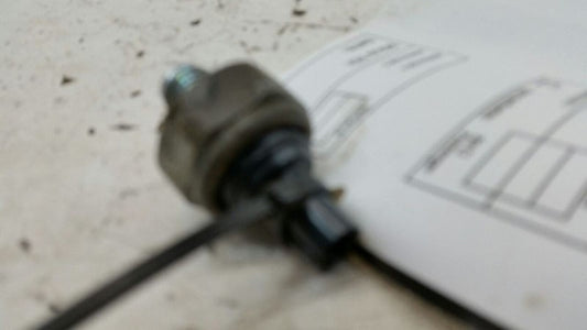 Honda Civic Engine Knock Sensor 2011 2010 2009 2008 2007