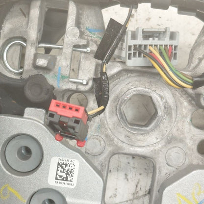 Ford Edge Steering Wheel  2018 2017 2016 2015