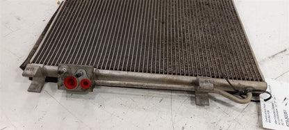 Air Conditioning AC Condenser Naturally Aspirated Fits 12-13  Hyundai 