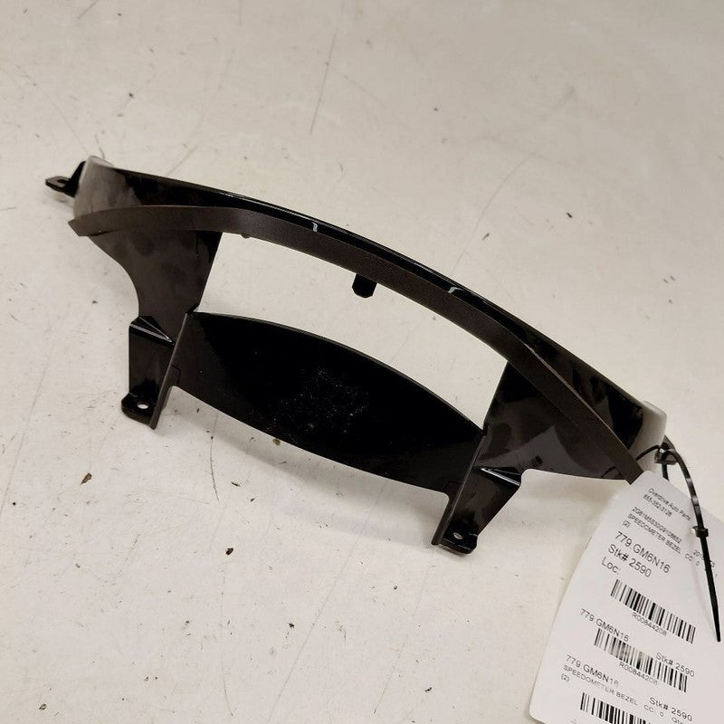 Cadillac XTS Speedometer Bezel Dash Surround Trim      2016 2017 2018