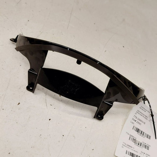 Cadillac XTS Speedometer Bezel Dash Surround Trim      2016 2017 2018