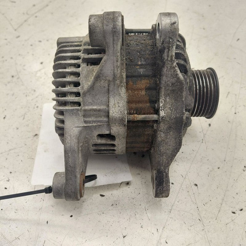 Alternator Without Regenerative Braking Fits 14-17 Mazda 3