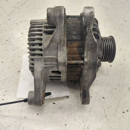 Alternator Without Regenerative Braking Fits 14-17 Mazda 3