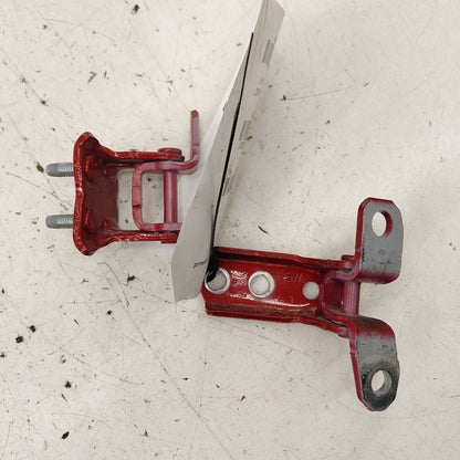 Mitsubishi Mirage Door Hinge Set Left Driver Rear  2024 2023 2022 2021