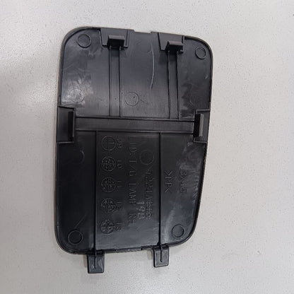 Outlander Sport Passenger Right Side Hatch Lamp Cover Trim {7224A198} 