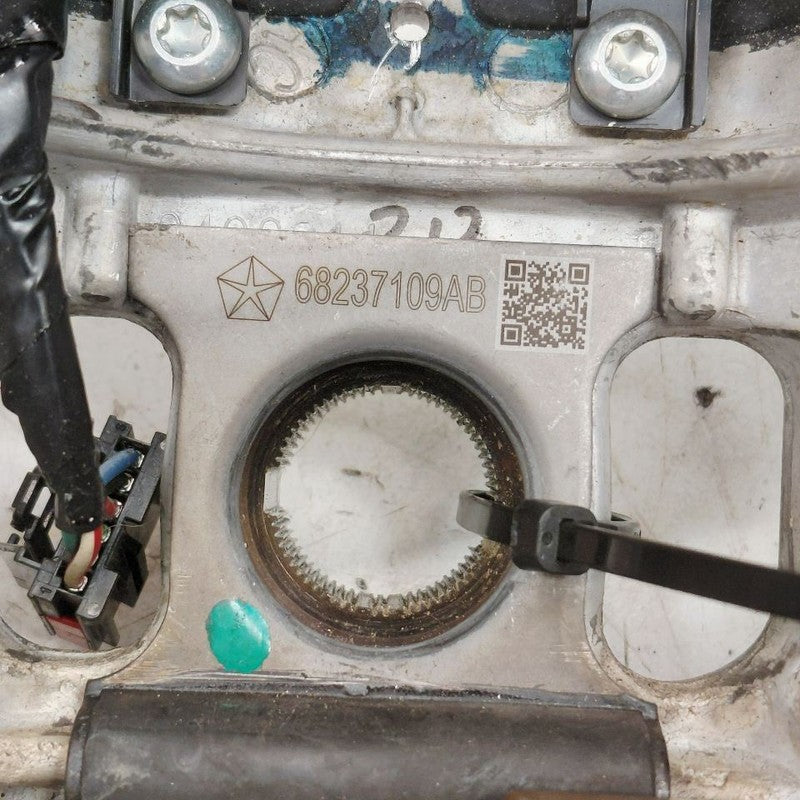 Chrysler 300 Steering Wheel  2017 2018 2019