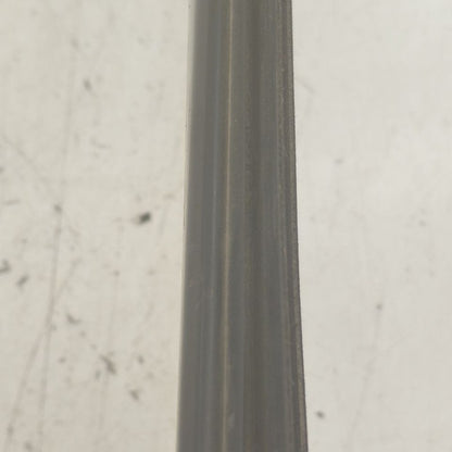 Nissan Rogue Door Glass Window Weather Strip Trim Rear Left Driver Bac