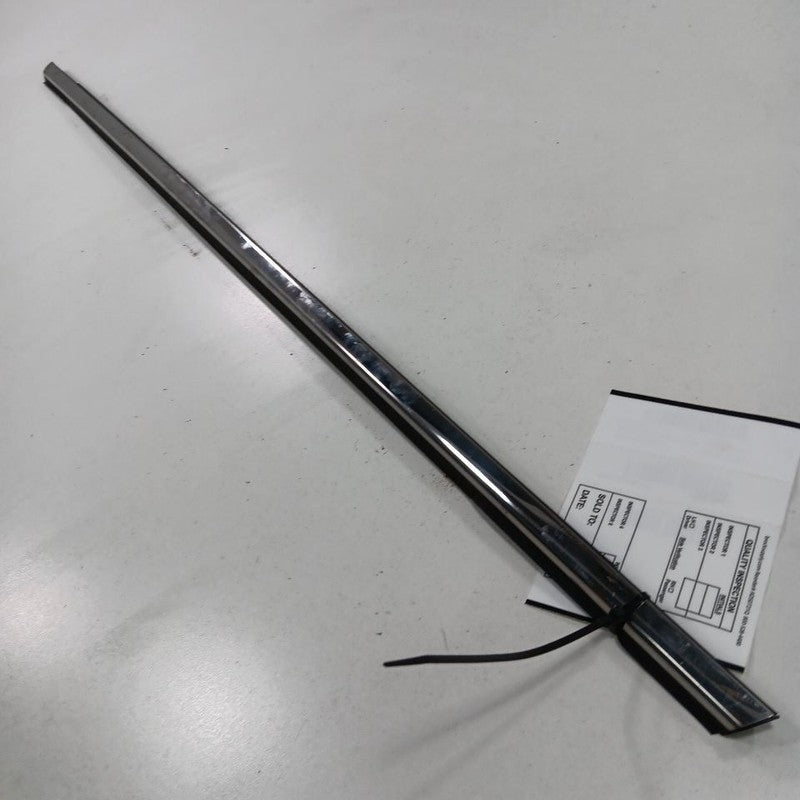 Nissan Altima Door Glass Window Weather Strip Trim Rear Right Passenge
