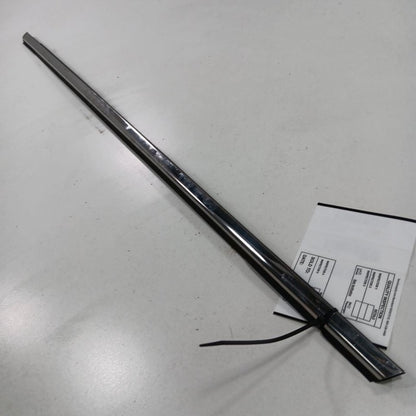 Nissan Altima Door Glass Window Weather Strip Trim Rear Right Passenge