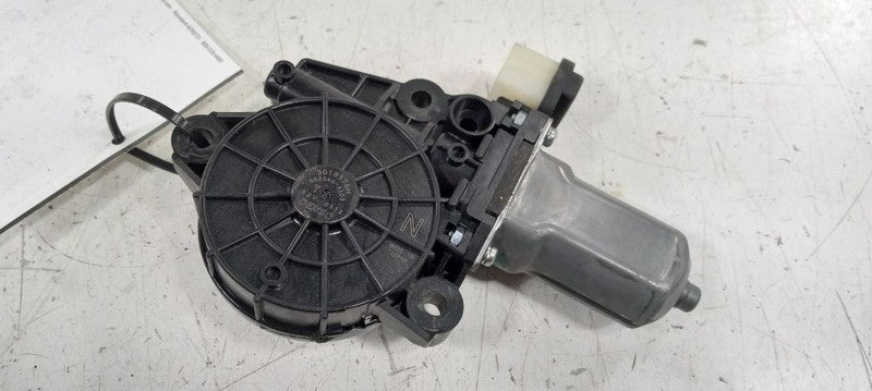 Passenger Right Front Power Window Motor  Fits 09-14 MAXIMA  OEM