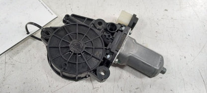 Passenger Right Front Power Window Motor  Fits 09-14 MAXIMA  OEM