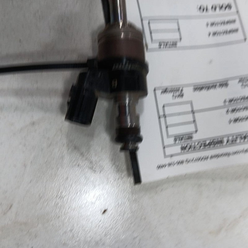 1601059B305 Fuel Injection Injector Parts 1.5L Turbo Fits 16-21 Honda Civic