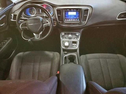 Does Not Apply Chrysler 200 Power Window Switch Right Passenger Front  2015 2016 2017