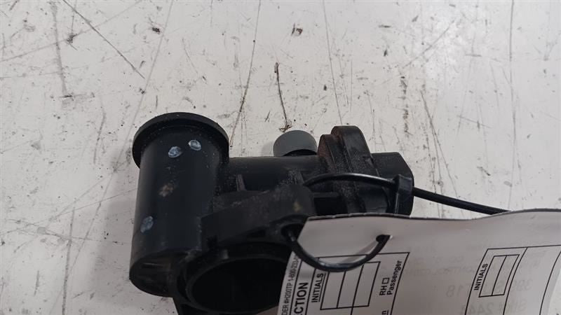 Subaru Forester Intake Air Control 020101091 2017 2018 OEM