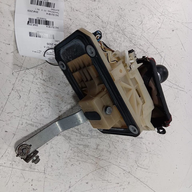 Subaru BRZ Transmission Gear Shifter  2013 2014 2015 2016 OEM